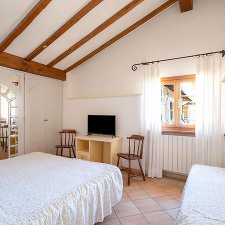 פורטה דיי מארמי Hotel Sonia מראה חיצוני תמונה