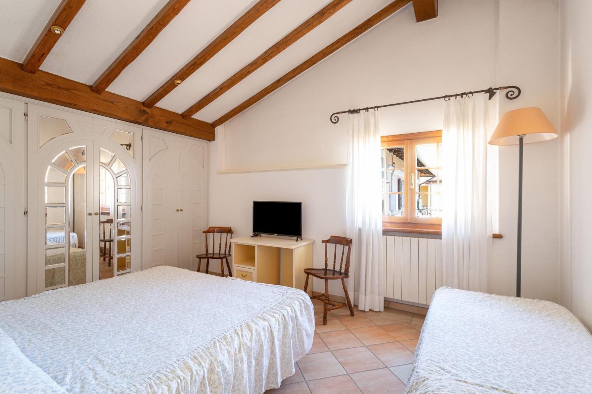 פורטה דיי מארמי Hotel Sonia מראה חיצוני תמונה