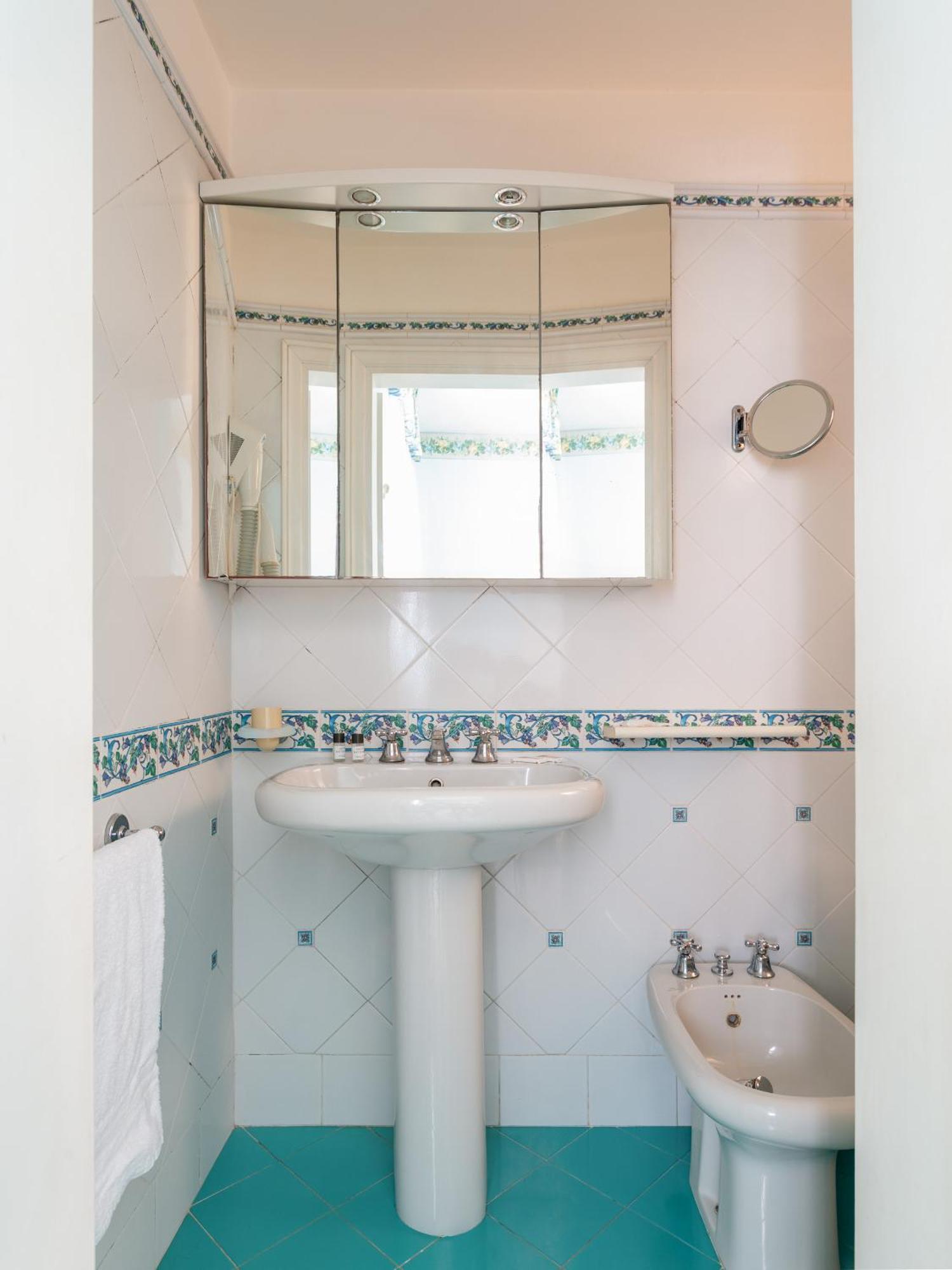 פורטה דיי מארמי Hotel Sonia מראה חיצוני תמונה