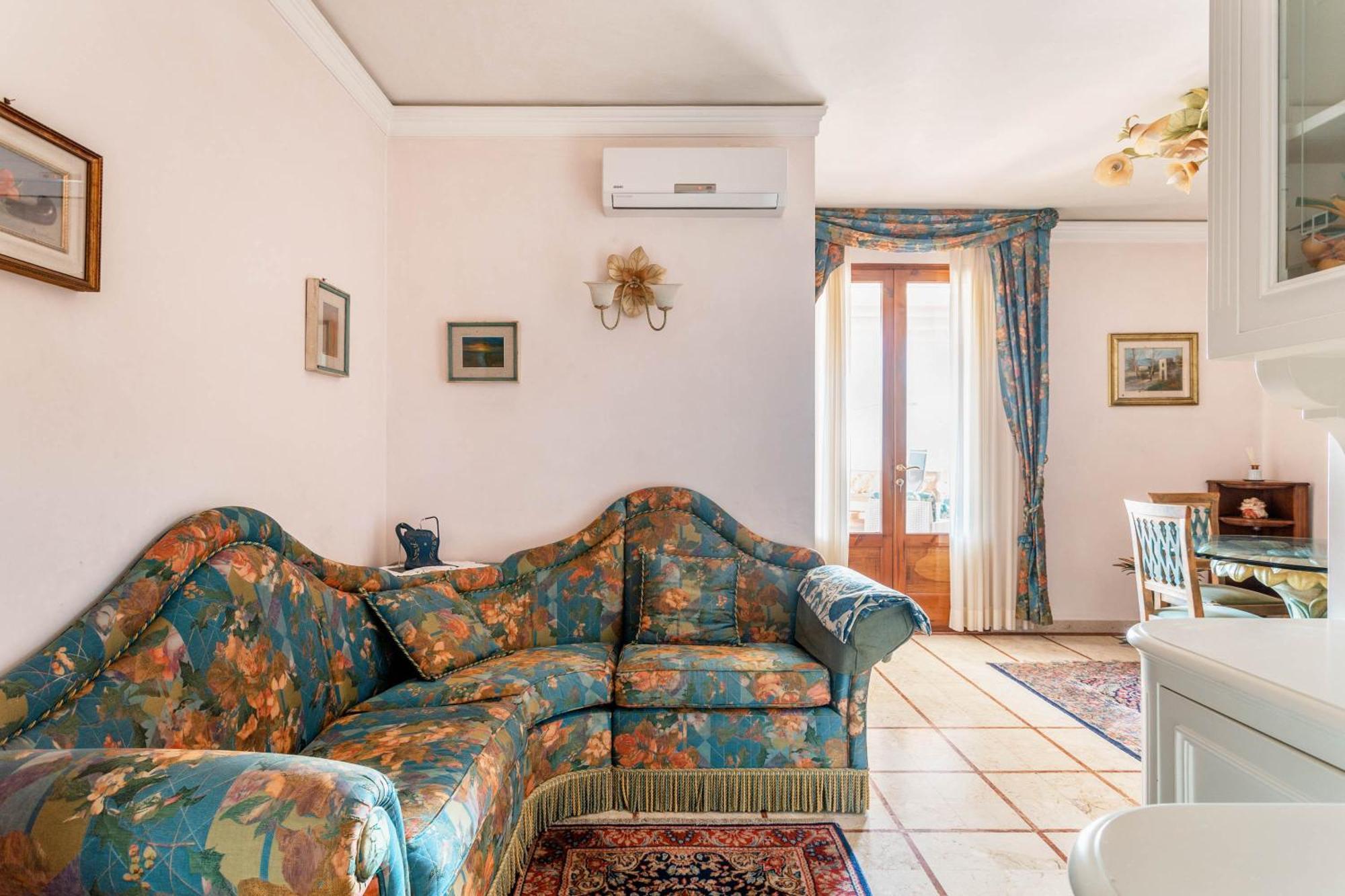 פורטה דיי מארמי Hotel Sonia מראה חיצוני תמונה