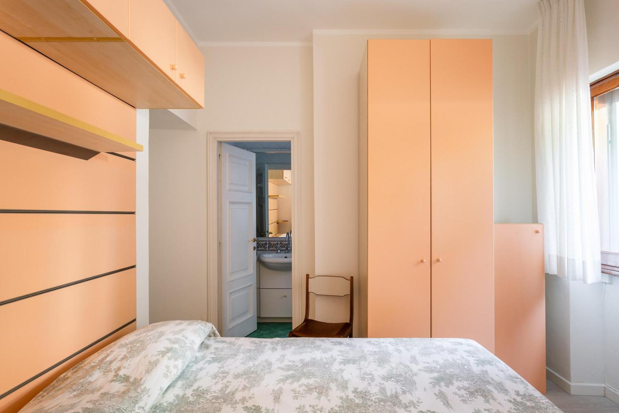 פורטה דיי מארמי Hotel Sonia מראה חיצוני תמונה