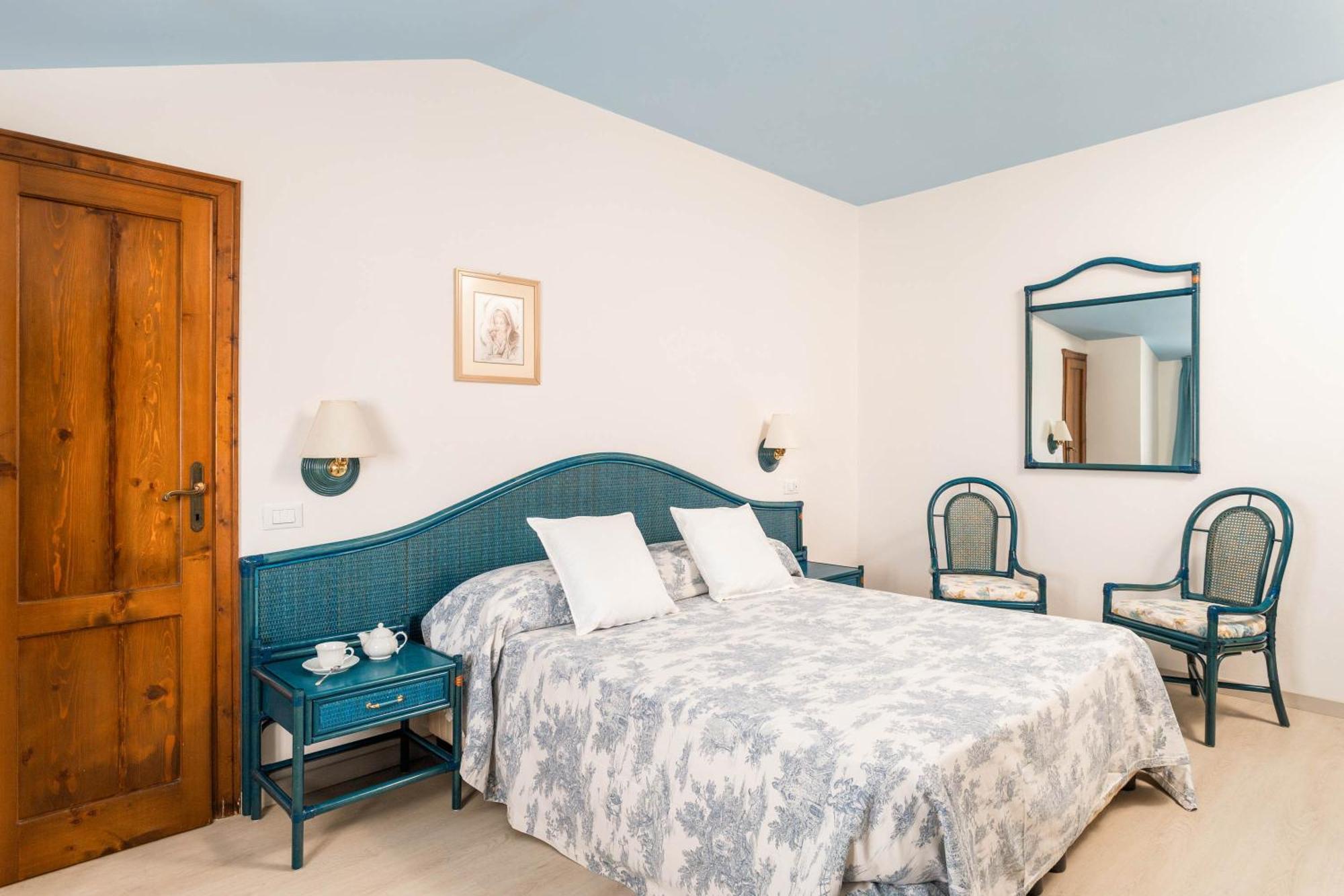 פורטה דיי מארמי Hotel Sonia מראה חיצוני תמונה