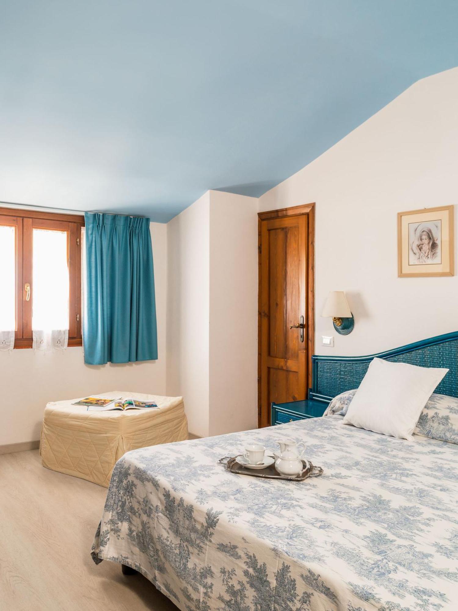 פורטה דיי מארמי Hotel Sonia מראה חיצוני תמונה