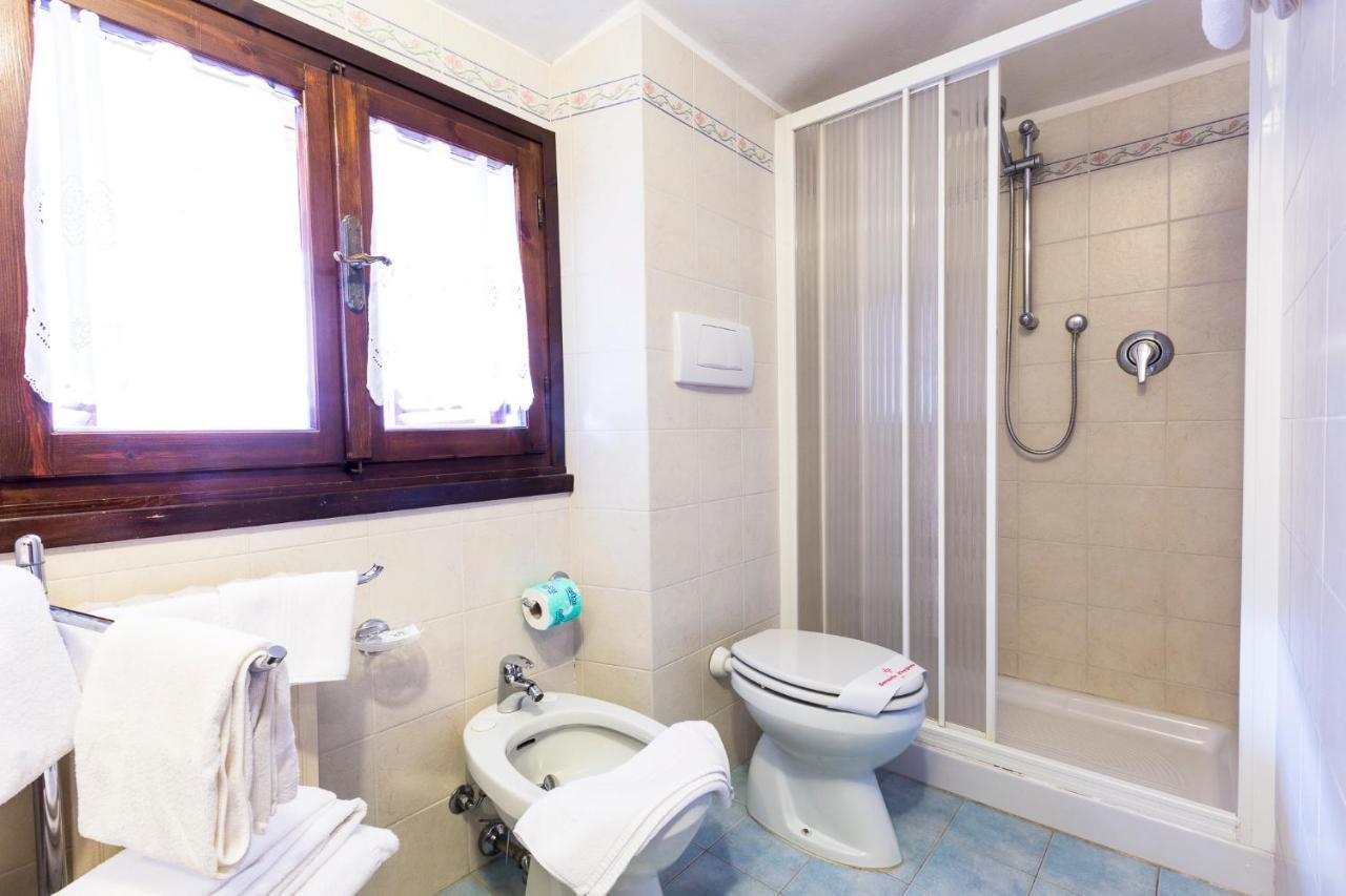פורטה דיי מארמי Hotel Sonia מראה חיצוני תמונה